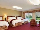 фото отеля Riverland Inn & Suites