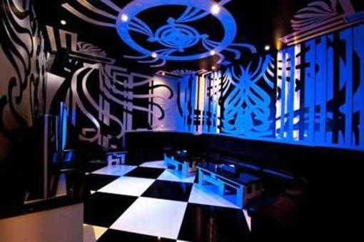 фото отеля FM7 Resort Hotel