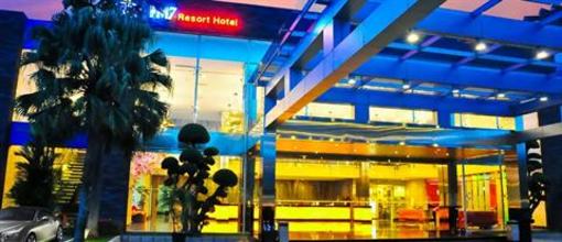 фото отеля FM7 Resort Hotel