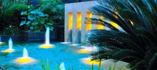 фото отеля FM7 Resort Hotel
