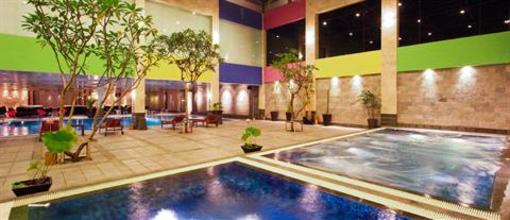 фото отеля FM7 Resort Hotel