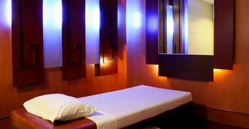 фото отеля FM7 Resort Hotel
