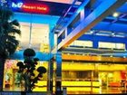 фото отеля FM7 Resort Hotel
