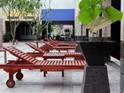 фото отеля FM7 Resort Hotel