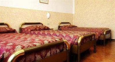 фото отеля Hotel Eden Modena