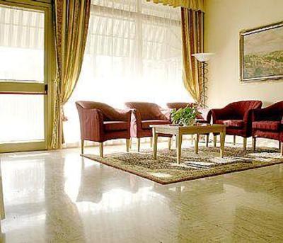 фото отеля Hotel Eden Modena