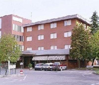 фото отеля Hotel Eden Modena