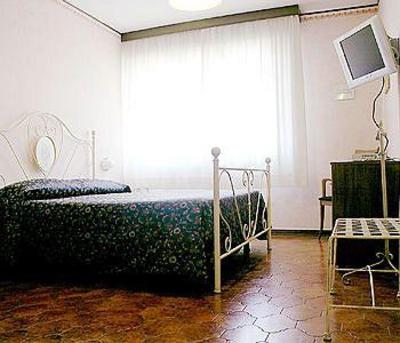 фото отеля Hotel Eden Modena