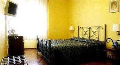 фото отеля Hotel Eden Modena