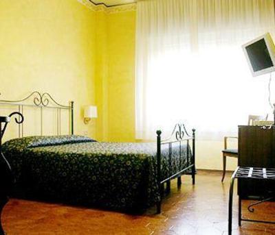 фото отеля Hotel Eden Modena