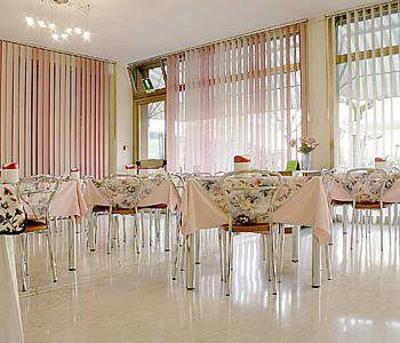 фото отеля Hotel Eden Modena