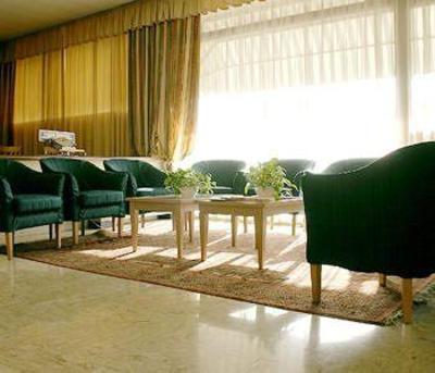 фото отеля Hotel Eden Modena
