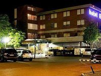 Hotel Eden Modena