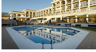 фото отеля Hotel Macia Donana
