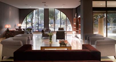 фото отеля Hotel Macia Donana