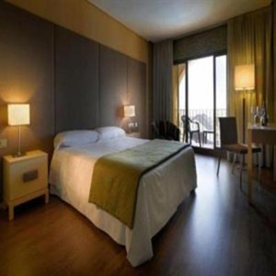 фото отеля Hotel Macia Donana