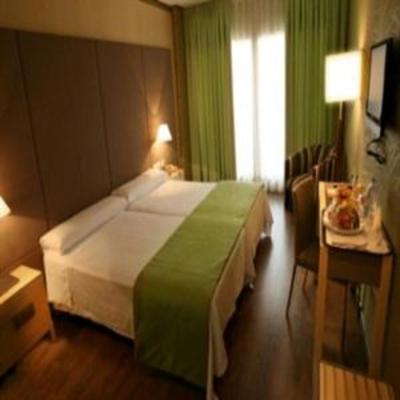 фото отеля Hotel Macia Donana