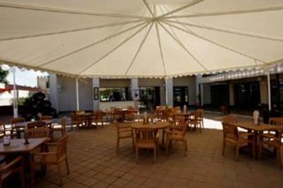 фото отеля Hotel Macia Donana