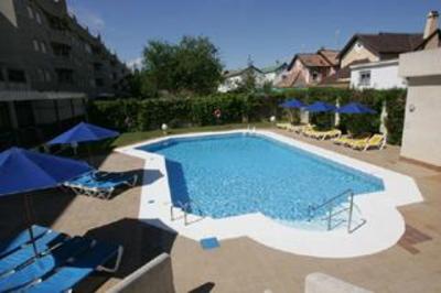 фото отеля Hotel Macia Donana
