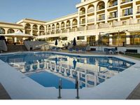 Hotel Macia Donana