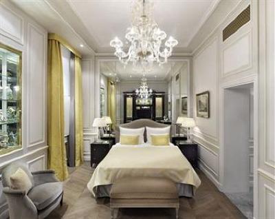 фото отеля Hotel Sacher Wien