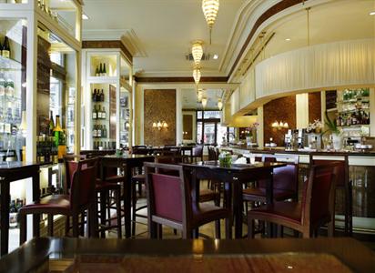 фото отеля Hotel Sacher Wien