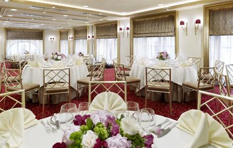 фото отеля Hotel Sacher Wien