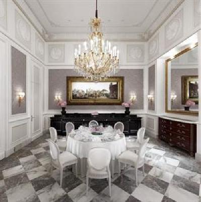 фото отеля Hotel Sacher Wien