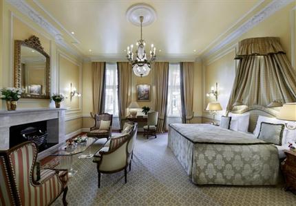 фото отеля Hotel Sacher Wien