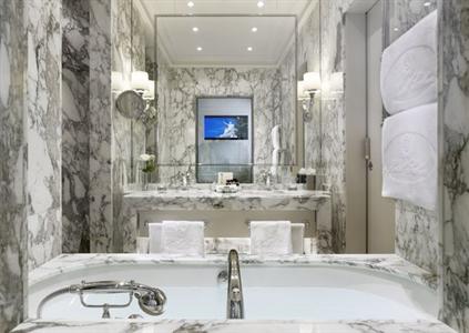 фото отеля Hotel Sacher Wien