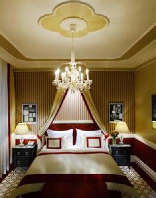 фото отеля Hotel Sacher Wien