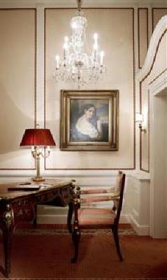 фото отеля Hotel Sacher Wien