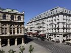 фото отеля Hotel Sacher Wien