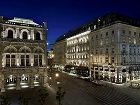 фото отеля Hotel Sacher Wien