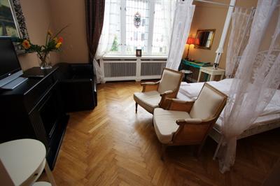 фото отеля Hotel Maison Am Adenauerplatz Berlin