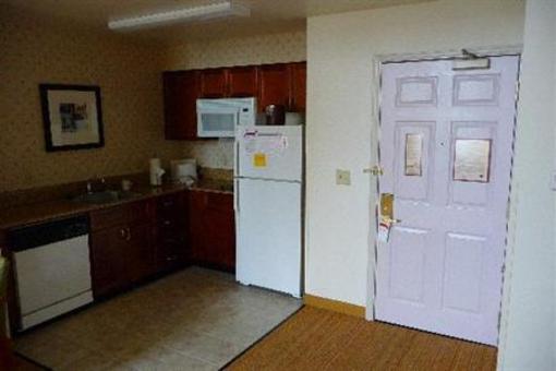 фото отеля Residence Inn Milwaukee Downtown