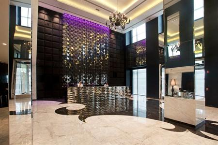 фото отеля Radisson Blu Hotel Paschim Vihar