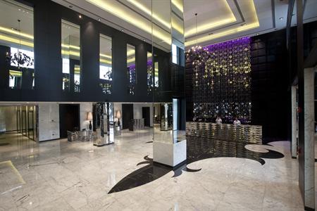 фото отеля Radisson Blu Hotel Paschim Vihar