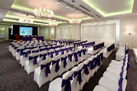 фото отеля Radisson Blu Hotel Paschim Vihar