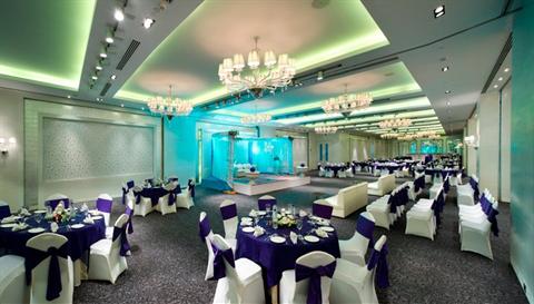 фото отеля Radisson Blu Hotel Paschim Vihar