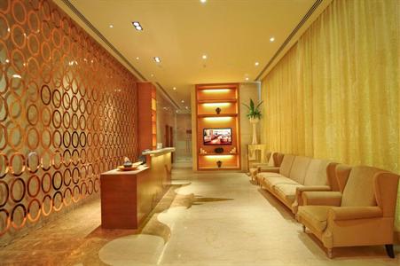 фото отеля Radisson Blu Hotel Paschim Vihar