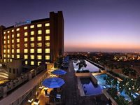 Radisson Blu Hotel Paschim Vihar