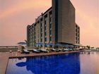 фото отеля Radisson Blu Hotel Paschim Vihar