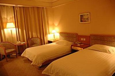 фото отеля Hua Yuan Hotel
