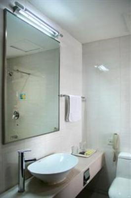 фото отеля Hua Yuan Hotel