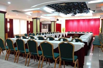фото отеля Hua Yuan Hotel