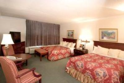 фото отеля BEST WESTERN White Bear Country Inn