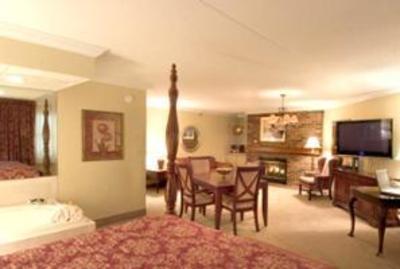 фото отеля BEST WESTERN White Bear Country Inn