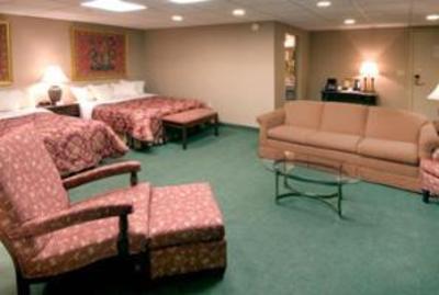фото отеля BEST WESTERN White Bear Country Inn