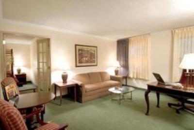 фото отеля BEST WESTERN White Bear Country Inn